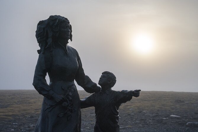 Winter North Cape Tour From Alta - FAQ