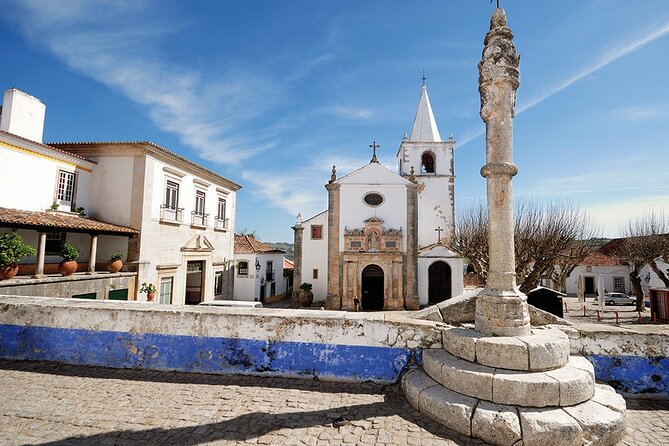 Wonderful Private Full Day Tour in Fátima, Nazaré, Óbidos - FAQs