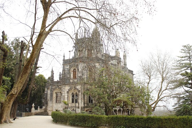 Wonderful Private Full Day Tour in Sintra - Who Is This Tour Best For?