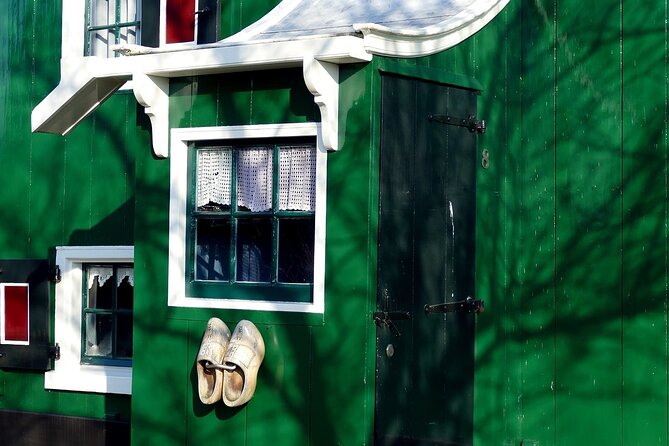 Wonderful Windmills of Zaanse Schans E Bike tour from Amsterdam - Final Thoughts