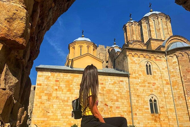Wonders of Eastern Serbia a Full Day Tour from Belgrade - The Sum Up