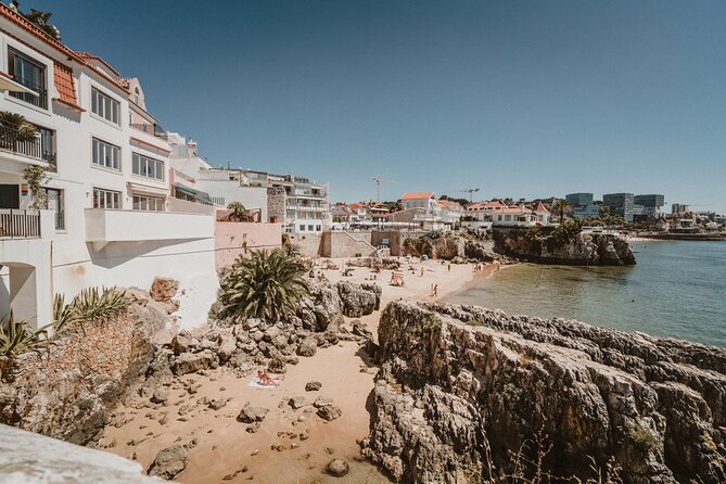 Wonders of Sintra & Coast - FAQs