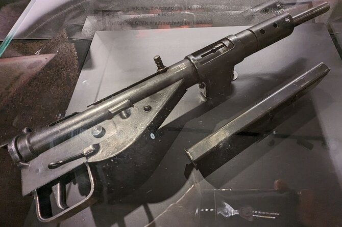 WWII in Prague Tour & The Crypt of Operation Anthropoid - Who Will Love This Tour?