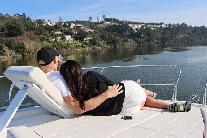 Yacht Cruise Excursion to 6 Bridges on the Douro - Who Will Love This Cruise?
