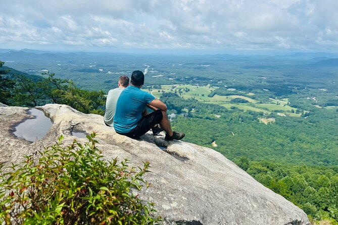 Yonah Mountain Hike Private Tour in Georgia - Who Should Consider This Tour?
