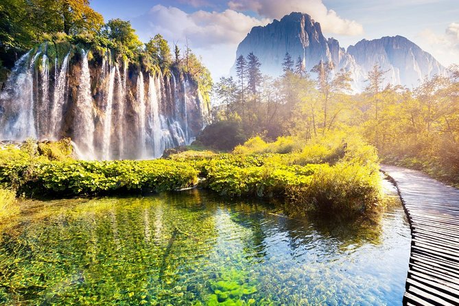 Zagreb to Split Group Transfer with Plitvice Lakes guided Tour - Who Will Love This Tour?