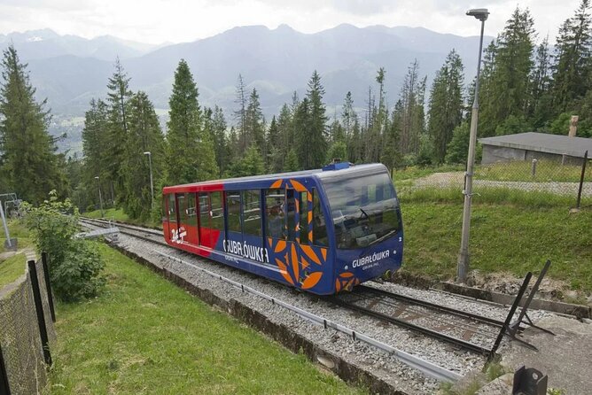 Zakopane Private Tour with Thermal Pools and Pickup from Krakow - Thermal Pools at Chocholowskie Termy