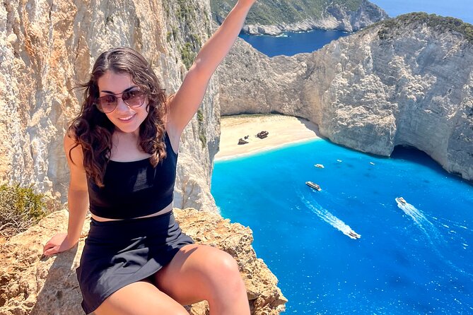 Zakynthos Shipwreck Beach with Blue Caves Land and Sea Tour - Final Verdict