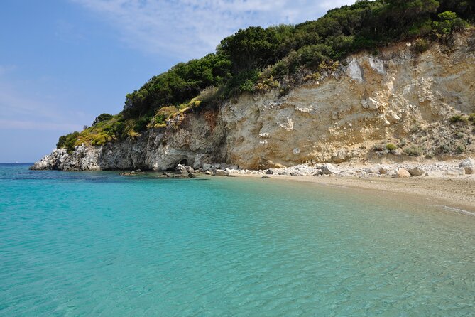 Zakynthos Small Boat Tour to Keri Mizithres and Marathonisi - Authentic Traveler Experience & Insights