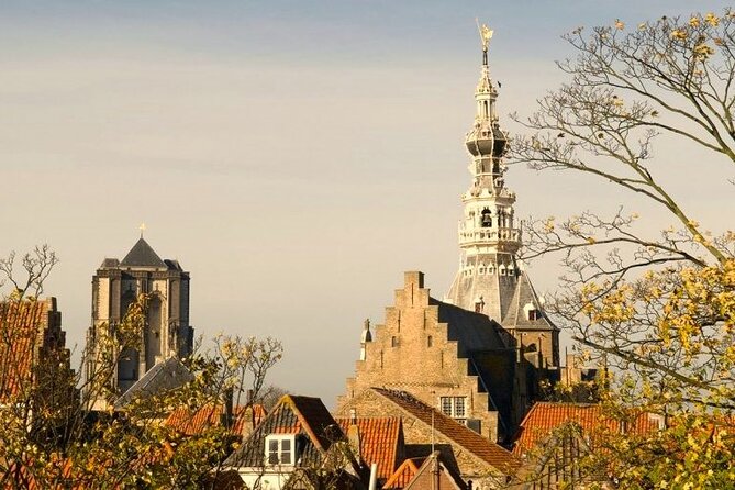 Zierikzee City tour: The Legends NL/EN - FAQ
