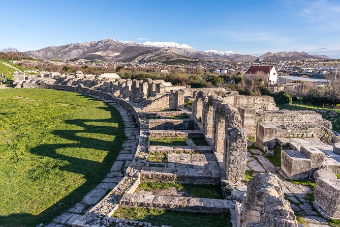6 Day Private Tour Split to Dubrovnik: Hidden Gems of Dalmatia - Introduction