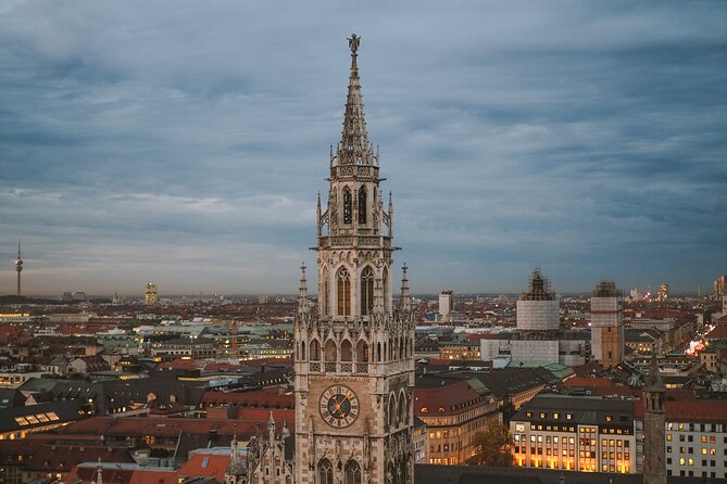 6 Days in Europe: Germany and Czech - Exploring 6 Days in Europe: Germany and Czech — An In-Depth Review