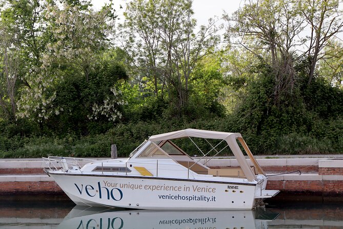 6-hour tour of Murano, Burano and Torcello by private boat - Good To Know