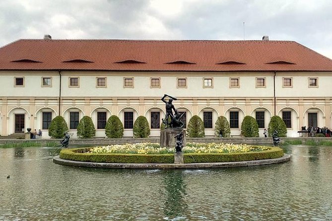 6 hours Prague Gardens and Parks Private Tour by car - Exploring Prague’s Secret Gardens and Parks: A 6-Hour Private Tour Review
