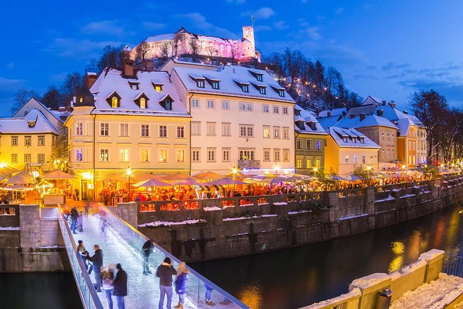 6 Hours Private Shore Excursion to Ljubljana from Koper - Good To Know