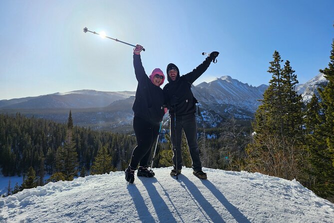 6 hr Private Wildlife Hiking Tour in Rocky Mountain National Park - Good To Know