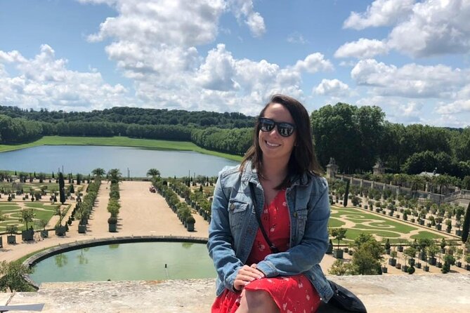 1 Way Private Transfer from Your Paris Hotel to Versailles Palace - FAQ
