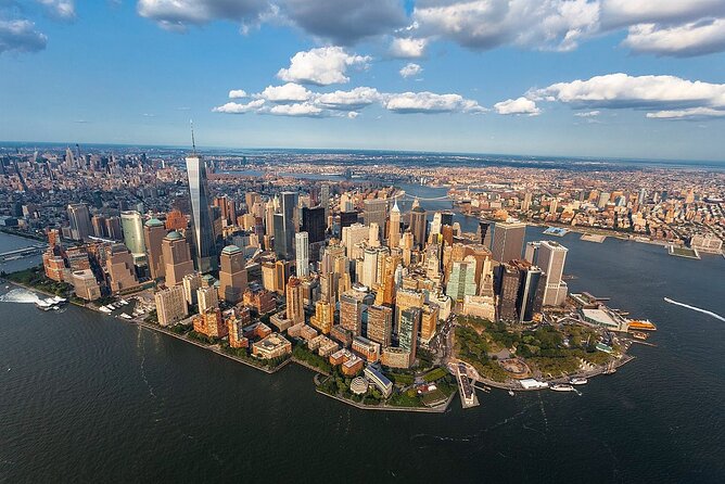 10 Hours Private City Tour in New York - Chartered Tour - Frequently Asked Questions (FAQs)