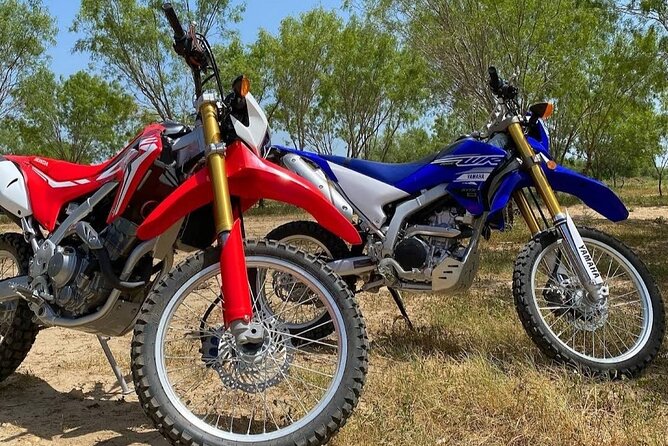 2 Hour Off Road UTV Rental in San Antonio - What We Like Most