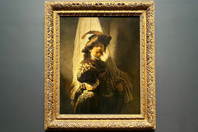 2 Hour Private Tour of Rijksmuseum, local Dutch guide - FAQs