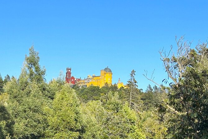 2 Hours Sintra Experience Renault 4L Tour - FAQs
