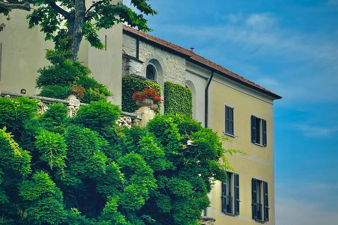 2 to 3 Hours Private Boat Tour in Lake Como - FAQ