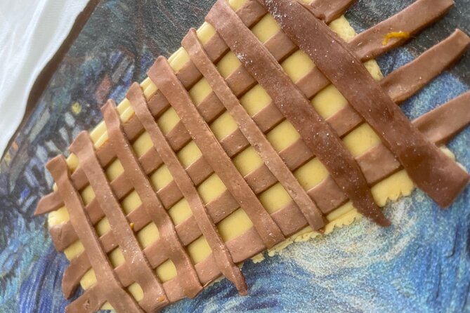 3.5 Hours Fresh Pasta and Tiramisù Cooking Class with Meal - Final Thoughts
