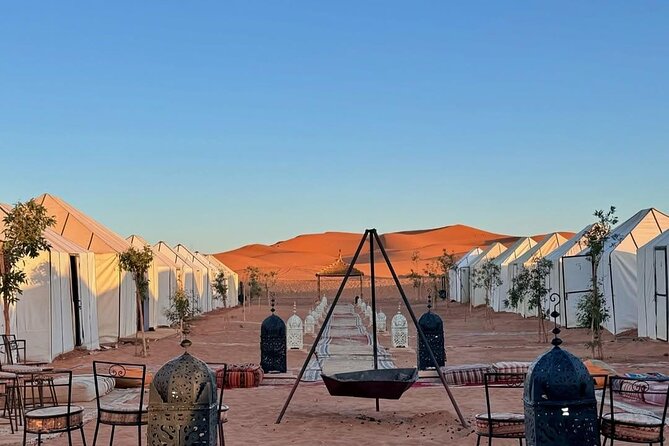 3 Days Desert Tour From Marrakech To Merzouga Dunes & Camel Trek - Final Thoughts