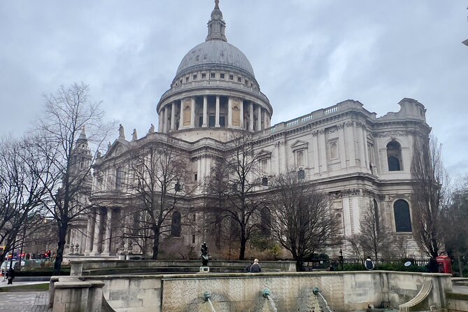 3 Hour Private Tour in London with Pickup - Final Thoughts