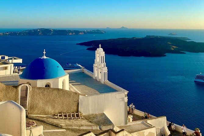 3 hours Panoramic Tour to Oia - FAQ