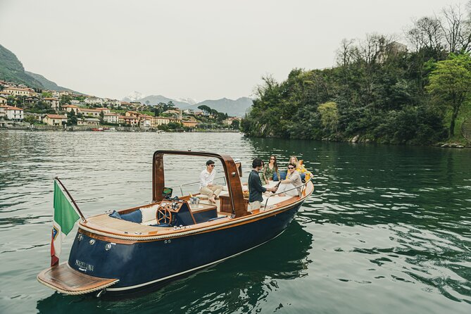 3 hours Private Boat Tour on Lake Como Bellagio - Final Verdict