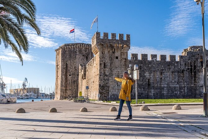 6 Day Private Tour Split to Dubrovnik: Hidden Gems of Dalmatia - FAQ