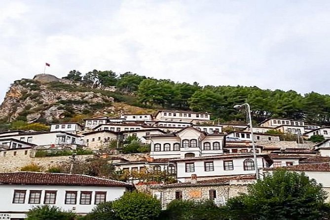 7 Day Tour: Explore The UNESCO Sites (Arrival at Saranda Port) - The Sum Up: Is It Worth It?