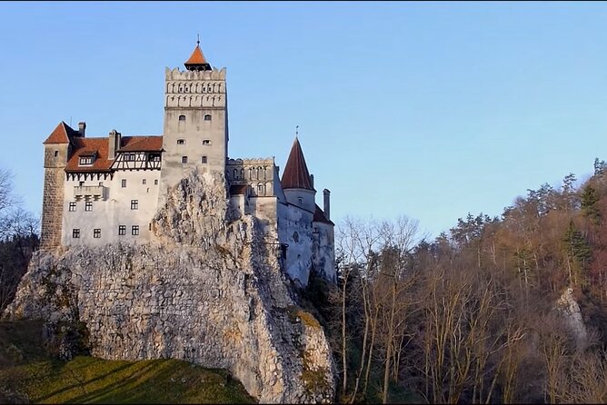 7 Days Private Guided Tour in Romania from Bucharest - Final Thoughts