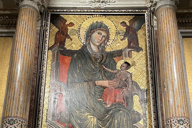 A day trip from Naples: Irpinia a Land of History & Wine - FAQ