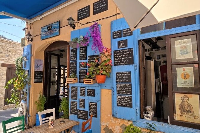 A day trip to the heart of lacework LEFKARA VILLAGE and NICOSIA - FAQs