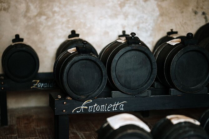 Acetaia Classica - Balsamic Vinegar Factory Tour & Tasting - Frequently Asked Questions