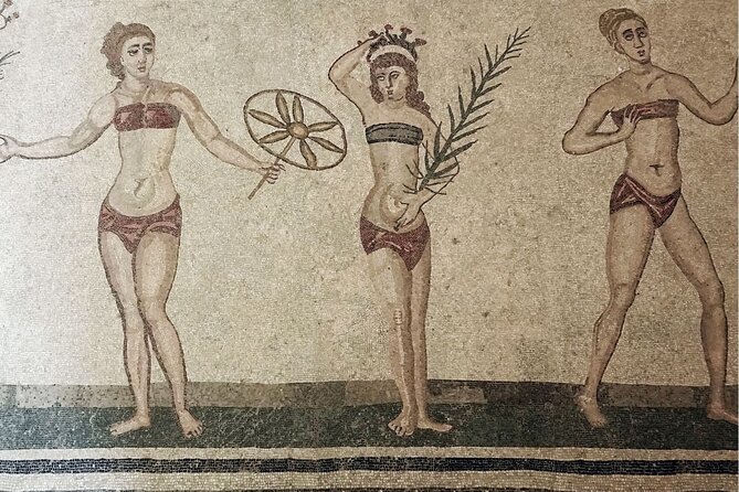 Agrigento to Siracusa with Valley of Temples and Roman Villa Trip - Final Thoughts