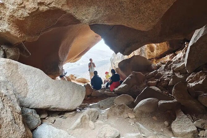 Ajuy Caves and Betancuria with Las Peñitas Hike Private Excursion - Frequently Asked Questions