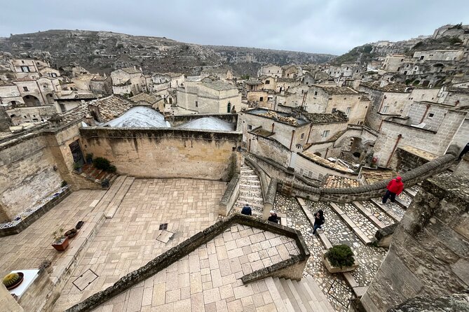 Alberobello & Matera, From Bari with Comfortable Transport - The Sum Up