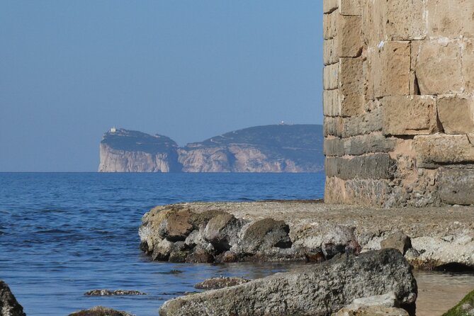 Alghero: private sightseeing & wine experience - The Sum Up
