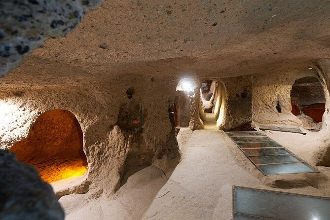 all inclusive/Istanbul to Cappadocia Green Day Tour via Plane - What Travelers Say