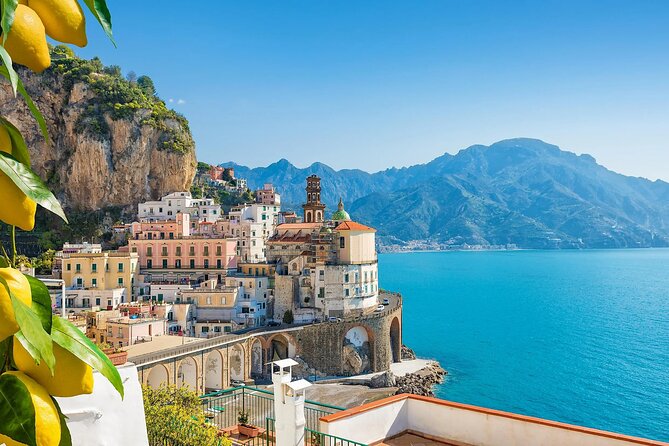 Amalfi Coast and Pompei from Rome: Enjoy a Full-Day Private Tour - Final Thoughts