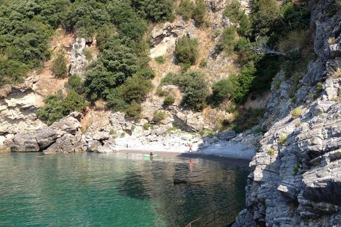 Amalfi Coast Boat Rental: Explore, Swim, and Relax at Your Pace - FAQs