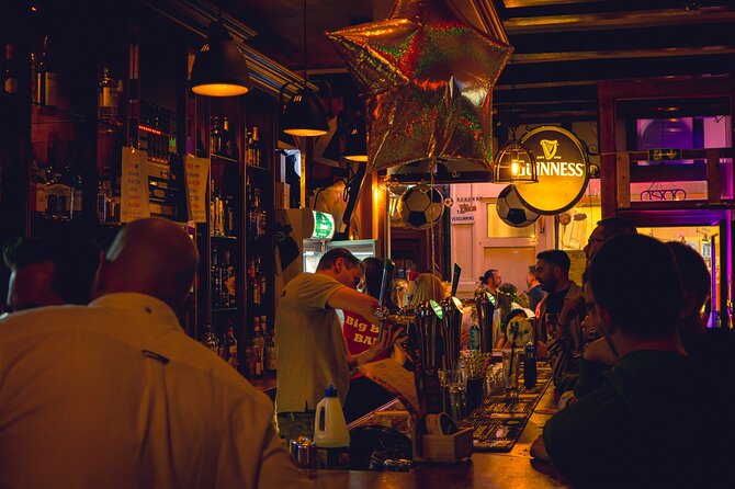 Amsterdam Private Pub Crawl in the City Center - FAQ
