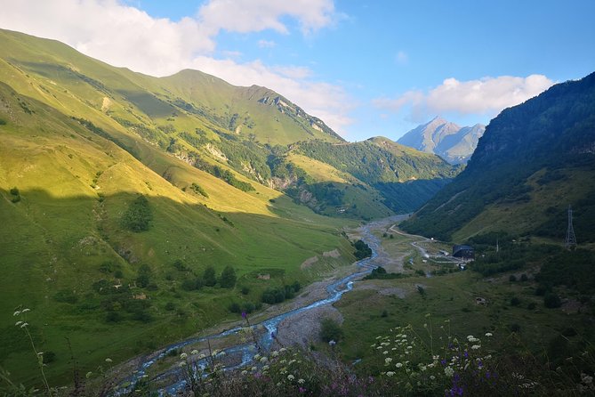 Ananuri - Gudauri - Kazbegi Private Full Day Tour from Tbilisi - Overall Value and Suitability