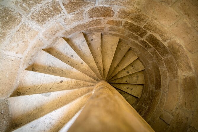 Ancient Kourion, Kolossi Castle, Omodos & Winery Tour from Paphos - Final Thoughts