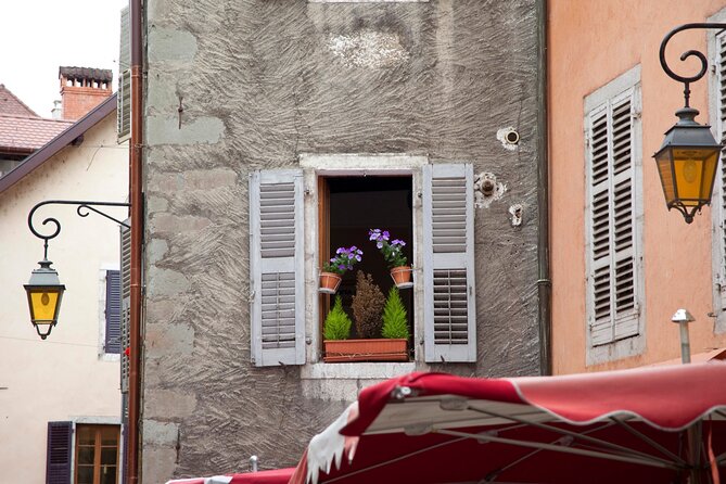 Annecy Scavenger Hunt and Highlights Self-Guided Tour - Who Is This Tour Best For?