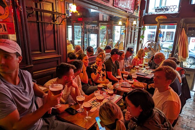 Antwerp Private Beer Tour - Final Thoughts: Who Will Love This Tour?