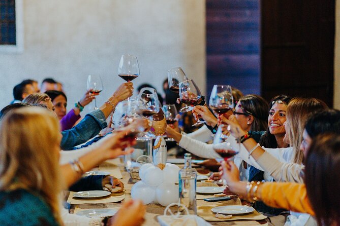 Art & Wine Experience in Valpolicella at Palazzo Montanari - FAQ